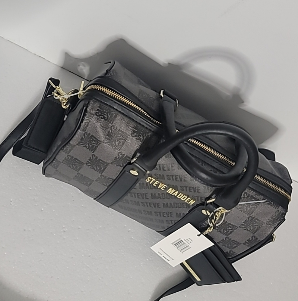 Steve Madden Purse